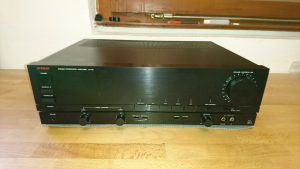 Luxman LV-112