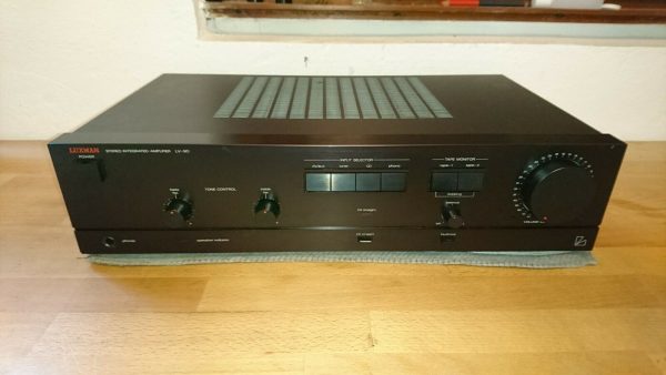 Luxman LV-90