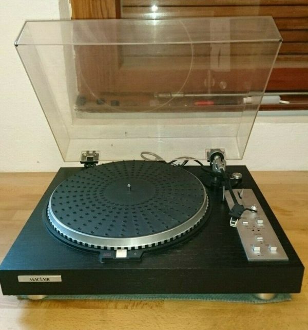 Maclair TT 2200