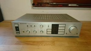Kenwood KA-9X