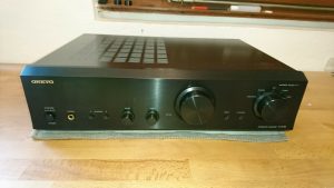 Onkyo A-9155