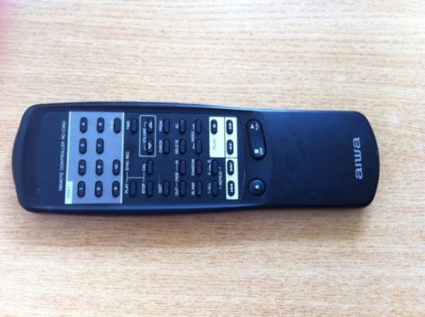 Aiwa RC-C950