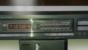 Onkyo T-4330L