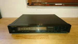 Onkyo T-4450