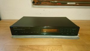 Onkyo T-4630
