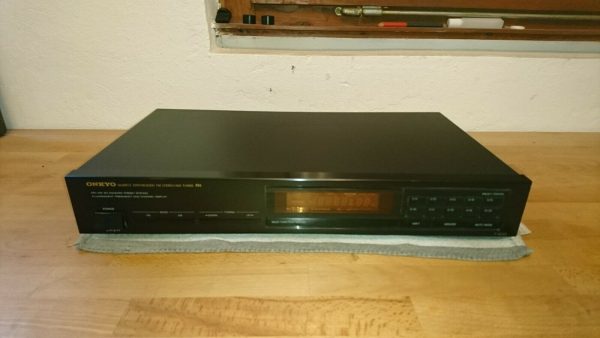Onkyo T-4630