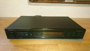 Onkyo T-4730
