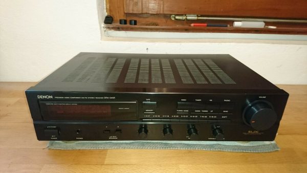 Denon DRA-345R