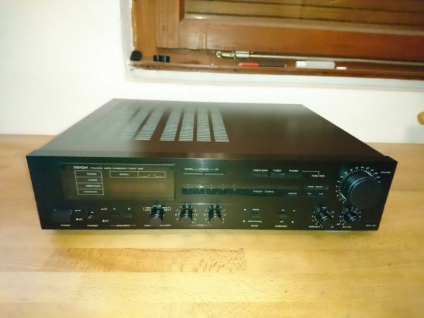 Denon DRA-350