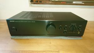 Denon PMA-100M