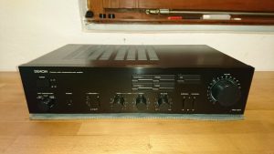 Denon PMA-300V