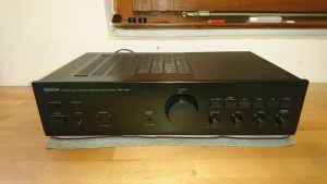 Denon PMA-425R mit FB