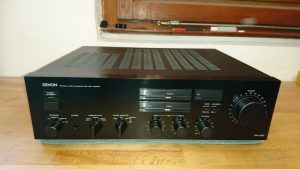 Denon PMA-500V