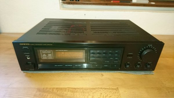 Onkyo TX-7600