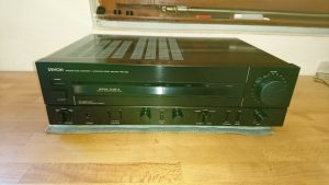 Denon PMA-720A