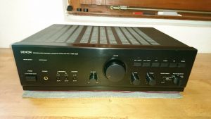 Denon PMA-725R