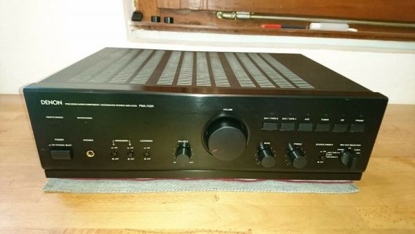 Denon PMA-725R