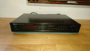 Denon TU-550