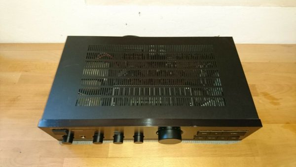 Onkyo A-8420 – Bild 2