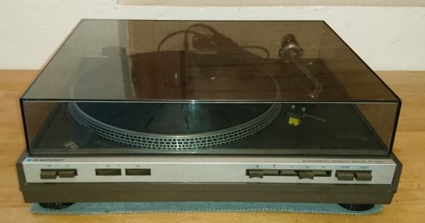 Blaupunkt P-150 – Bild 3