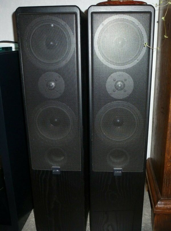 Canton Ergo 71 DC – Bild 2