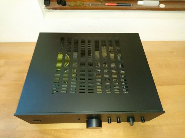 Conrad KD-261 – Bild 2
