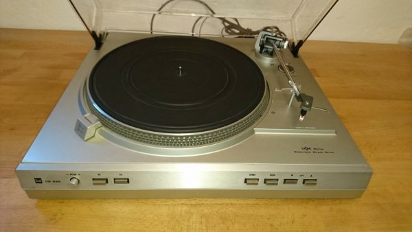 Dual CS 628 – Bild 2