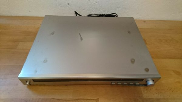 Dual CT 1150 – Bild 3