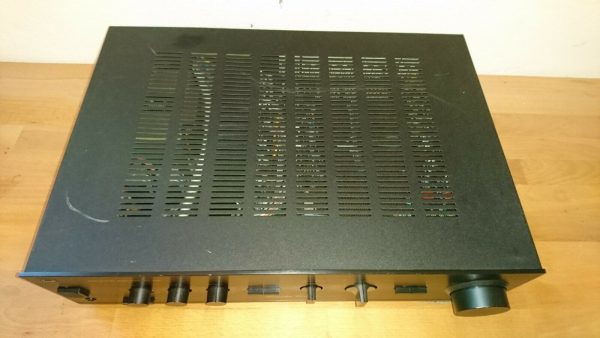 Dual CV 5650 – Bild 2