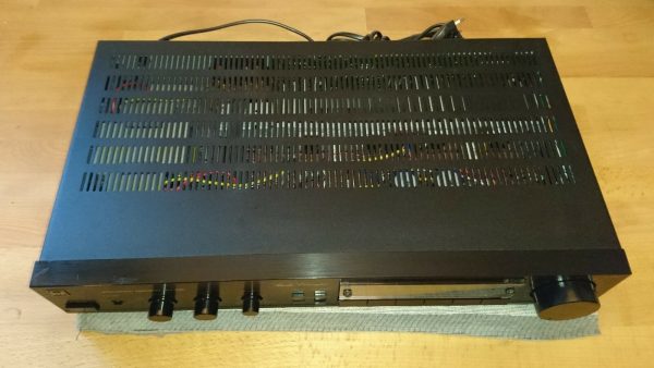Dual CV-6020 – Bild 2