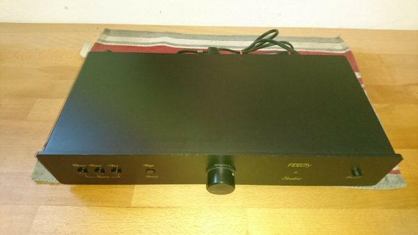 Fidelity Student – Bild 2