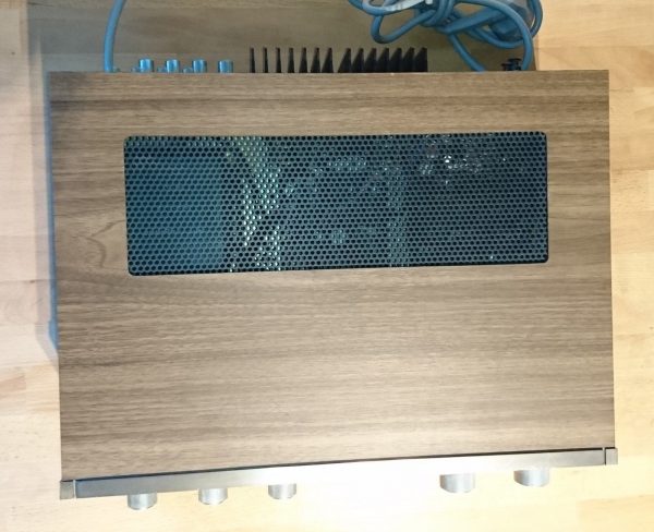 Onkyo A-7055 – Bild 2