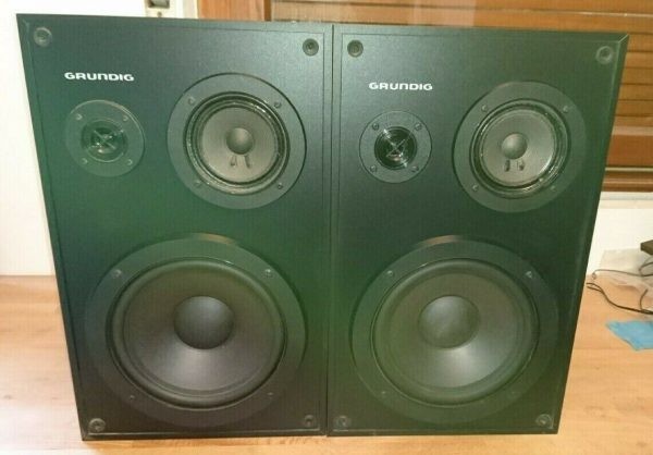 Grundig Box 5500 – Bild 2