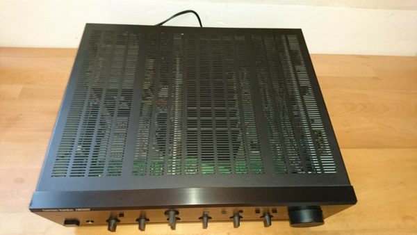 Harman Kardon HK 6600 – Bild 2