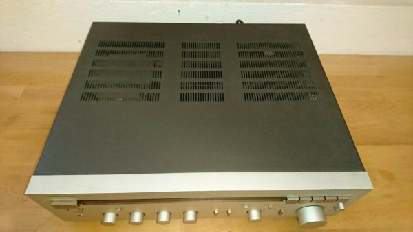 Harman Kardon PM 660 – Bild 2