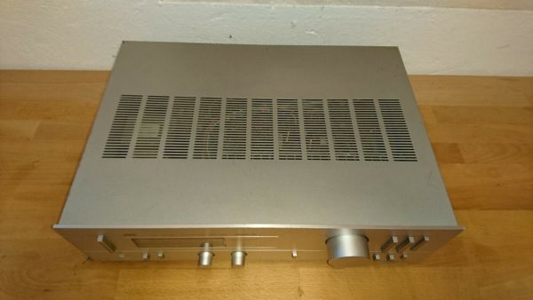 JVC A-X1 – Bild 2