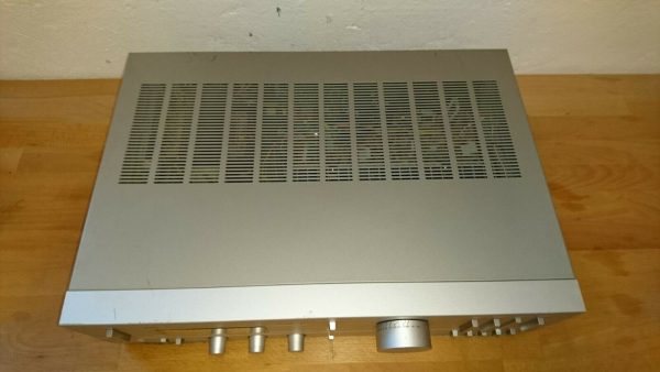 JVC A-X3 – Bild 2