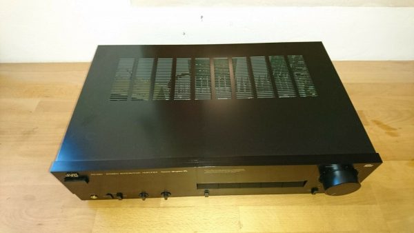 JVC AX-330 – Bild 2