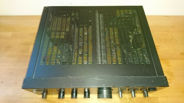 Onkyo A-8017 – Bild 2