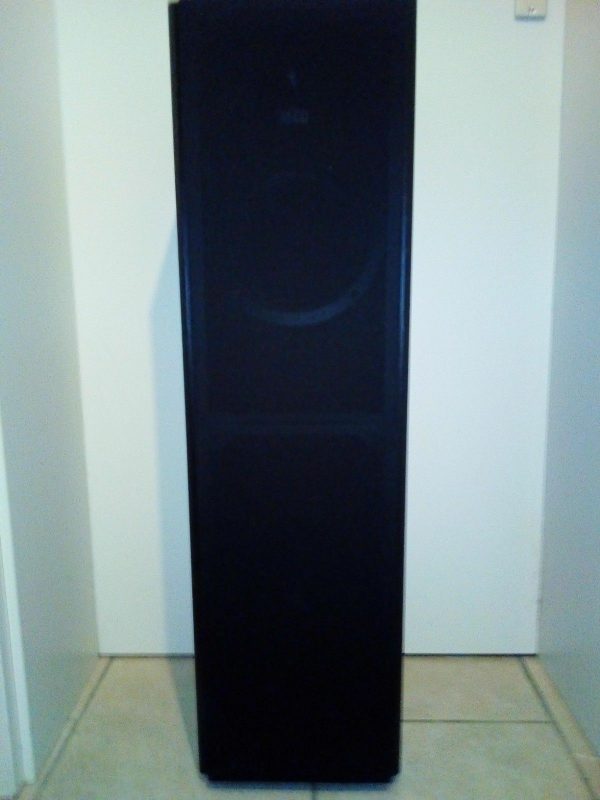 Heco SAT 505 – Bild 2