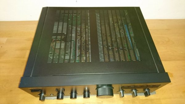 Onkyo A-8250 – Bild 2