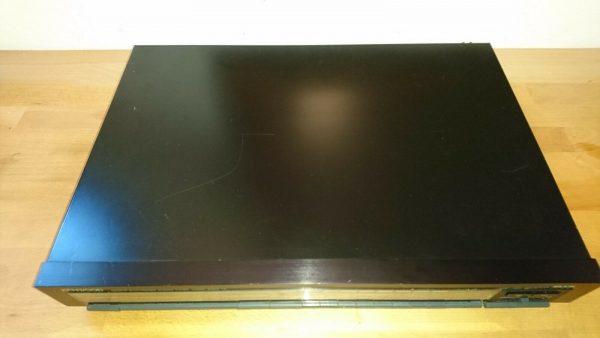 Kenwood Basic T2 – Bild 2