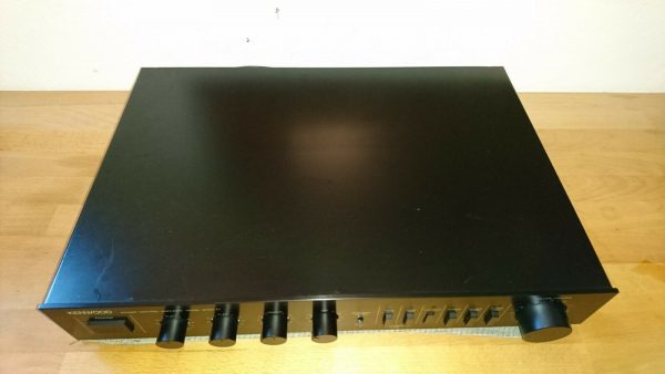 Kenwood Basic C1 – Bild 2