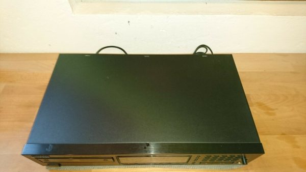 Kenwood DP-4030 – Bild 2