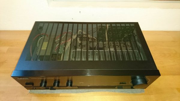 Kenwood KA-1010 – Bild 2