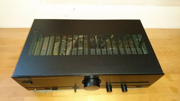Kenwood KA-1030 – Bild 2
