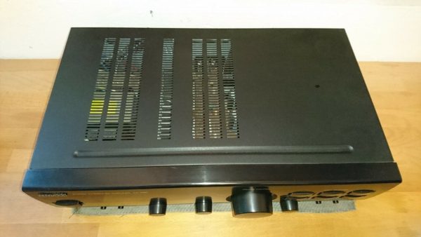 Kenwood KA-1060 – Bild 2