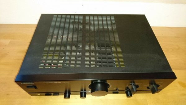 Kenwood KA-3020 – Bild 2
