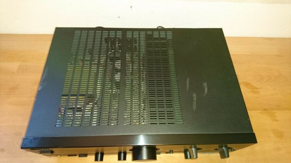 Kenwood KA-4020 – Bild 2