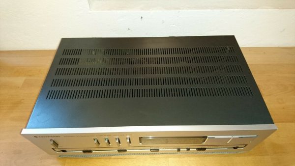 Kenwood KA-500 – Bild 2
